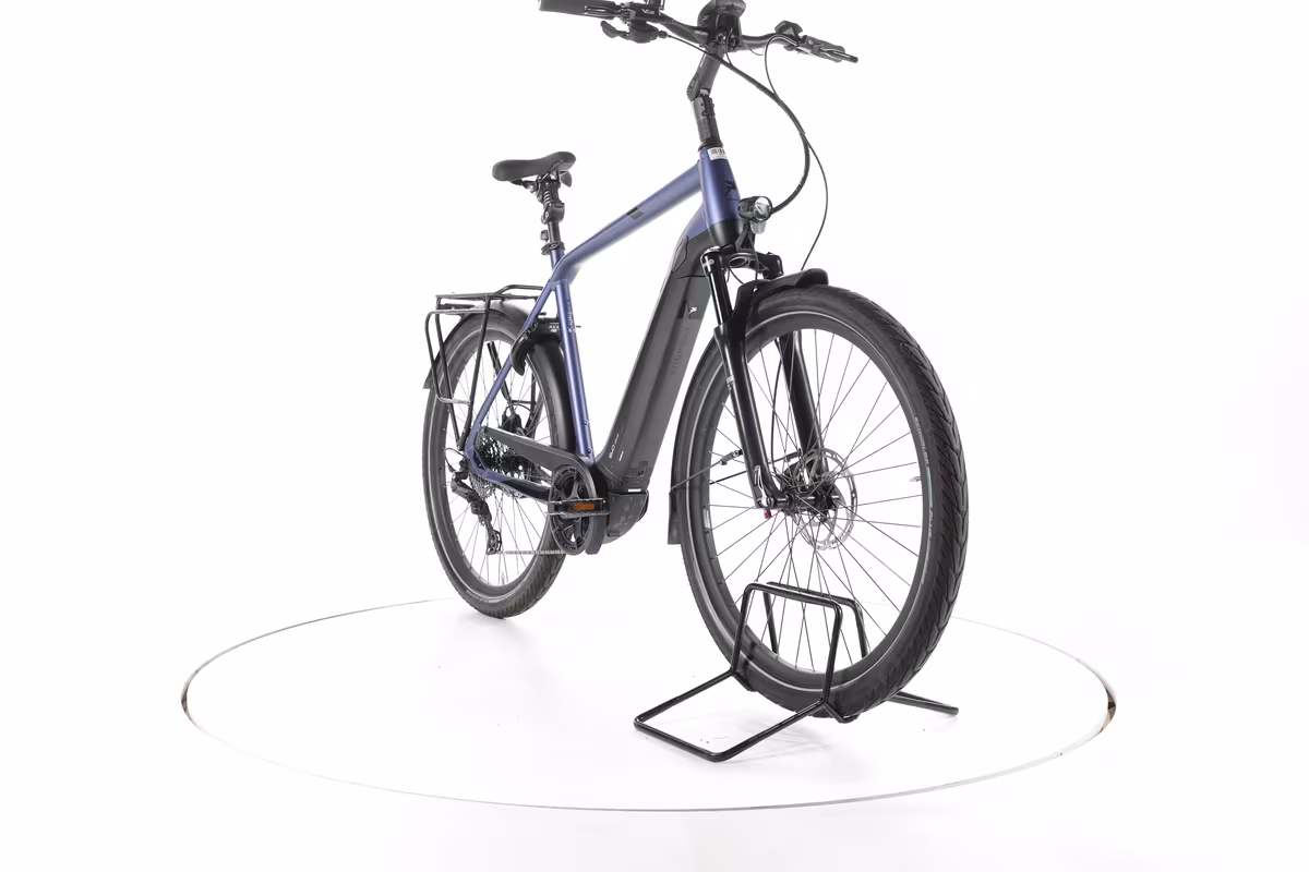 Pegasus Strong Evo 10 Lite Vélo Électrique de Trekking - Miniature 3