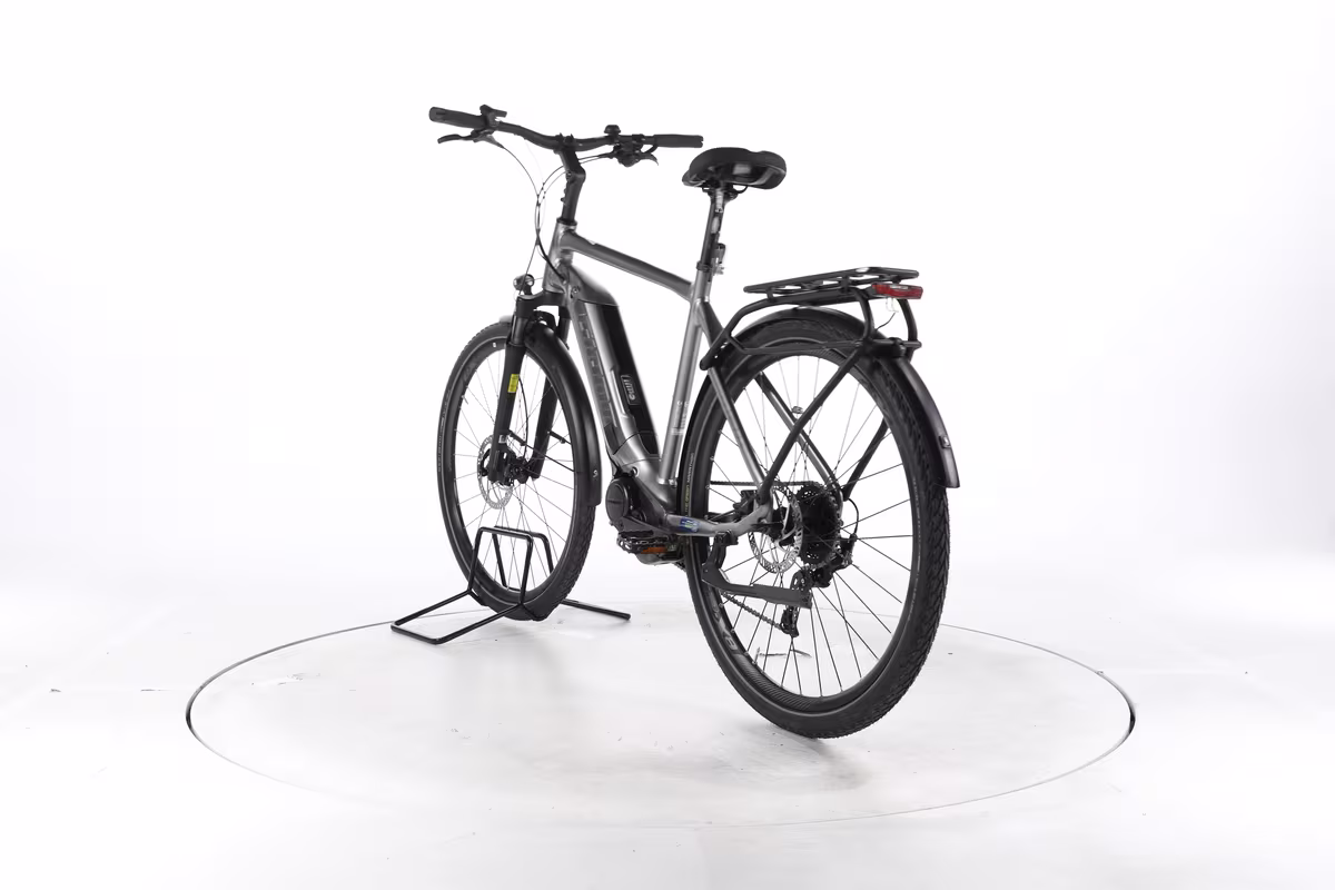 Giant Explore E+ 3 Vélo Électrique de Trekking - Miniature 9