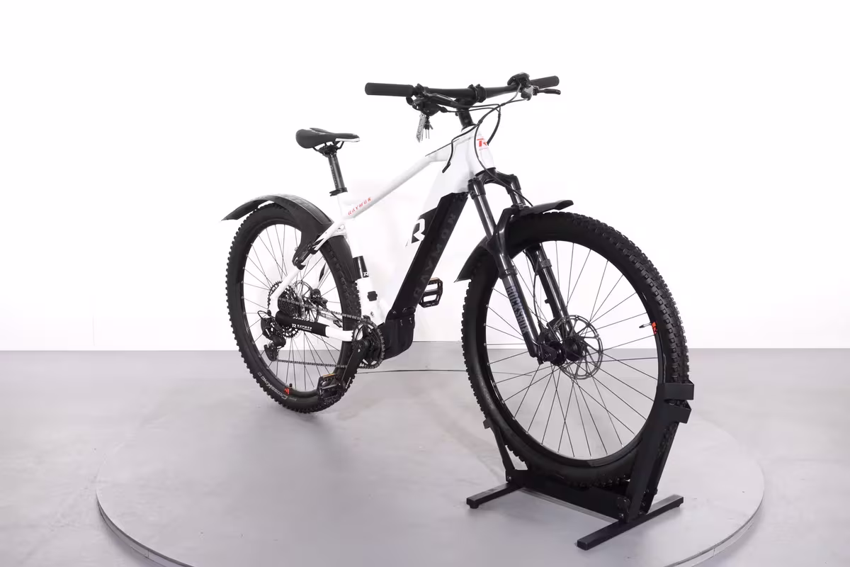 Raymon HardRay E 7.0 - Miniature 2