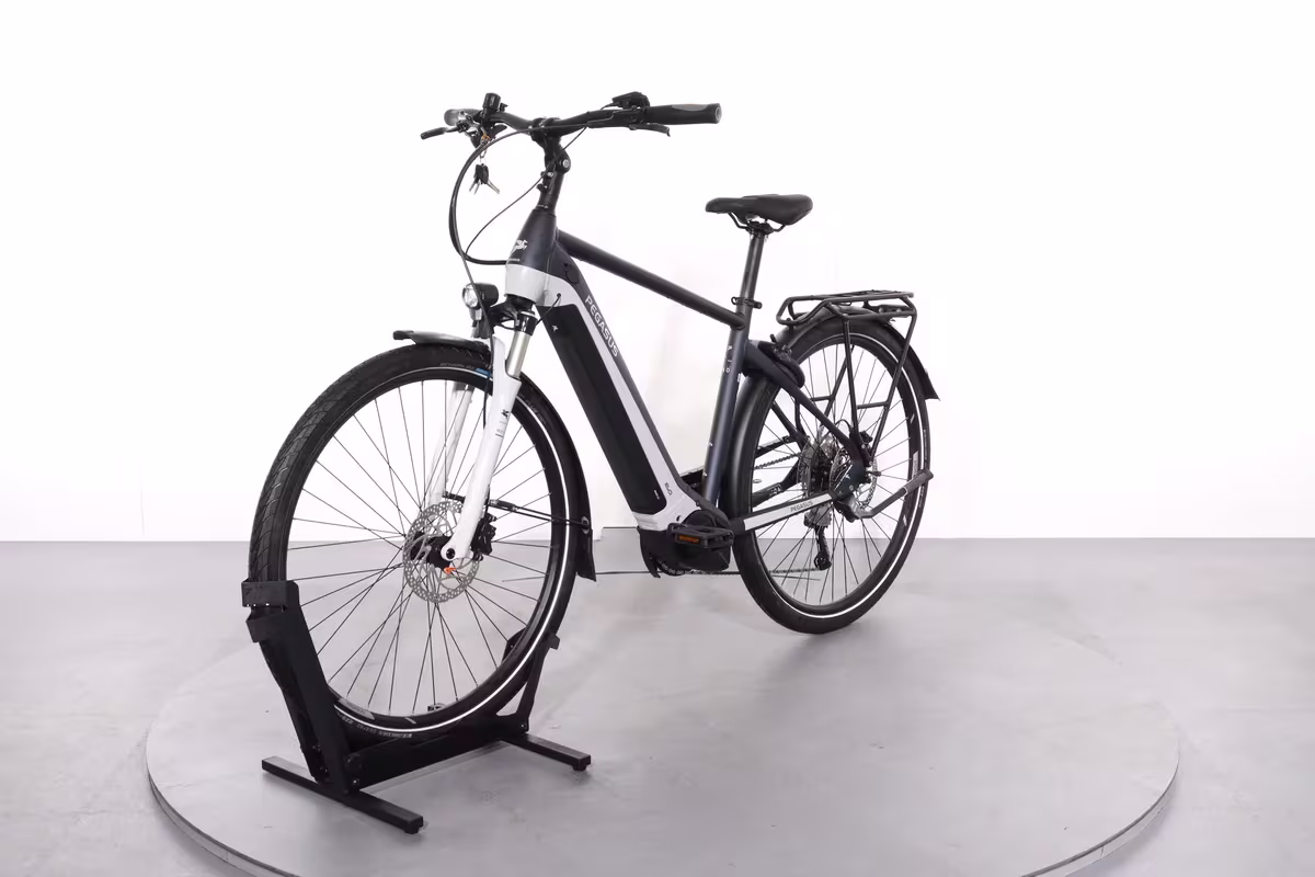 Pegasus Premio EVO 10 Lite - Miniature 3