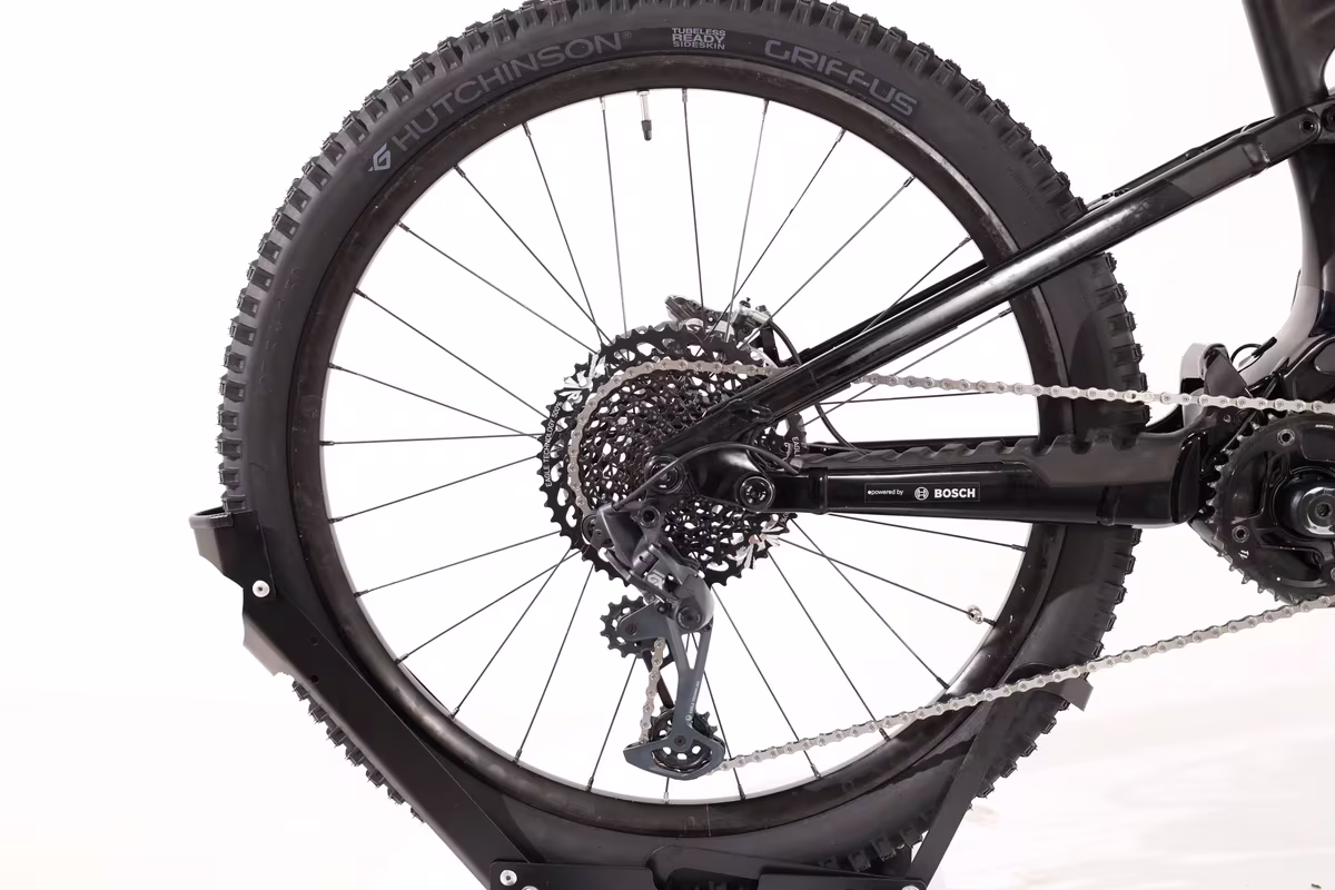 CANNONDALE Moterra Neo carbon LT 2 2024 T.M - Miniature 9
