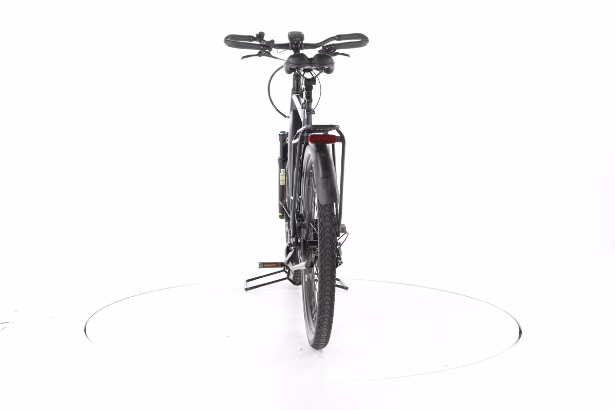 Pegasus Premio Evo 10 Lite Comfort Vélo Électrique de Trekking - Miniature 10