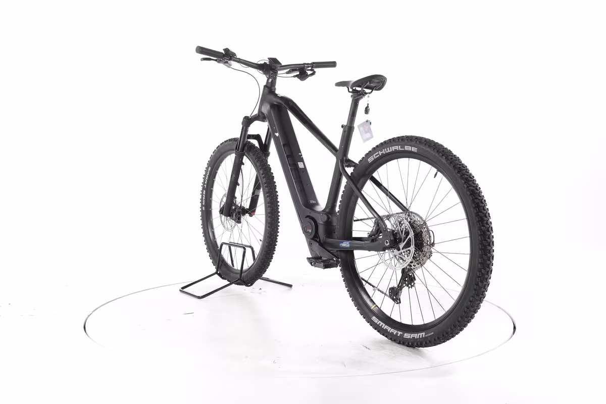 Cube Reaction Hybrid SLX E-Bike - Miniature 9