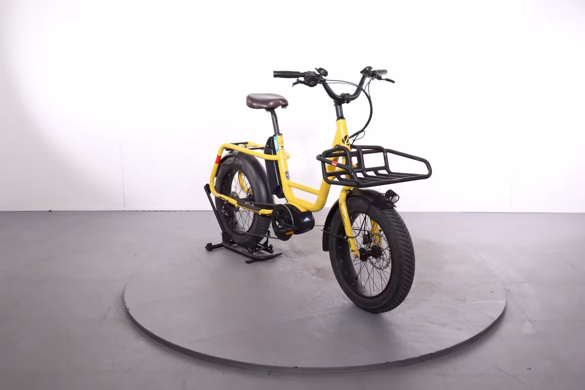Benno RemiDemi 9D Performance Sport - Miniature 2