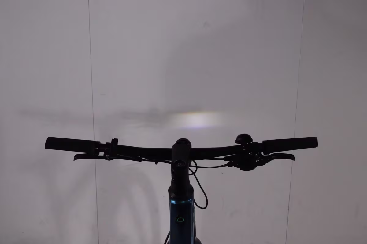 Bergamont E-Sweep Tour - Miniature 7