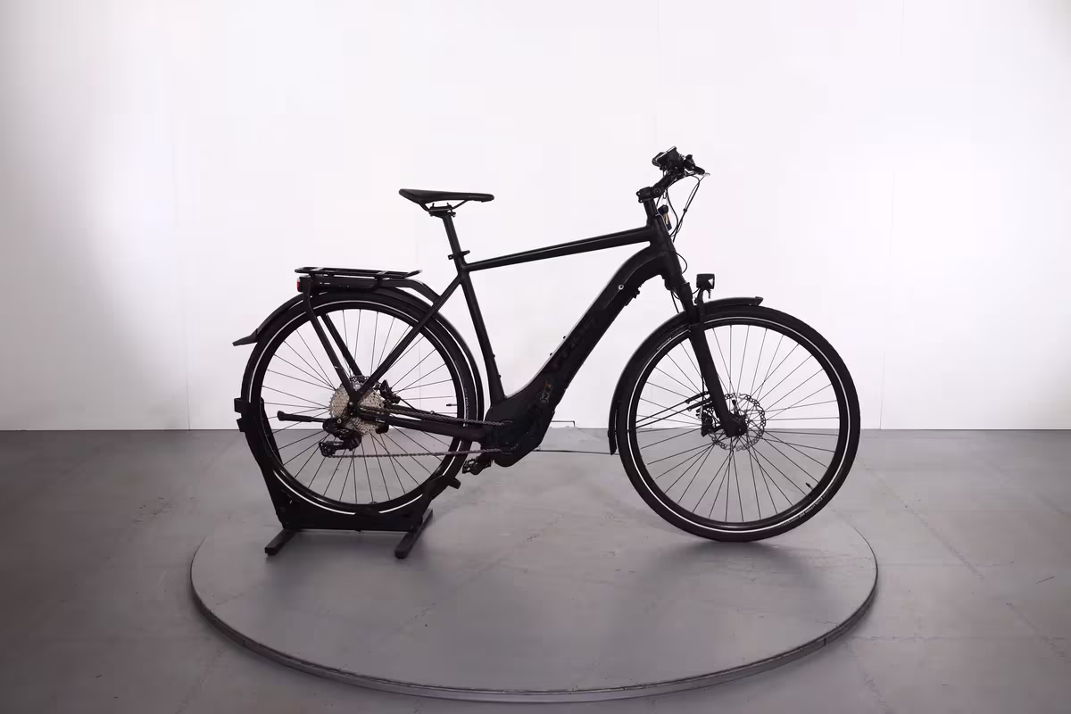 Cube Kathmandu Hybrid SL