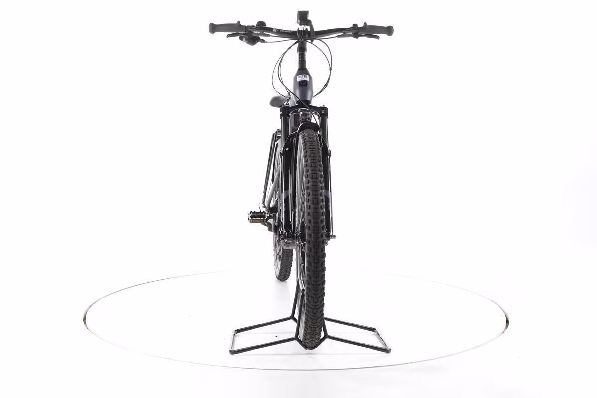Conway Cairon SUV 5.0 Vélo Électrique de Trekking - Miniature 4