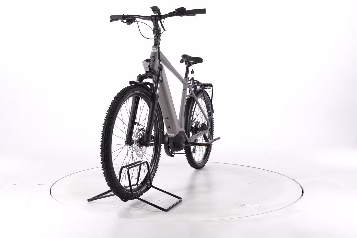 Kalkhoff Entice 3.B Move Vélo Électrique de Trekking - Miniature 5