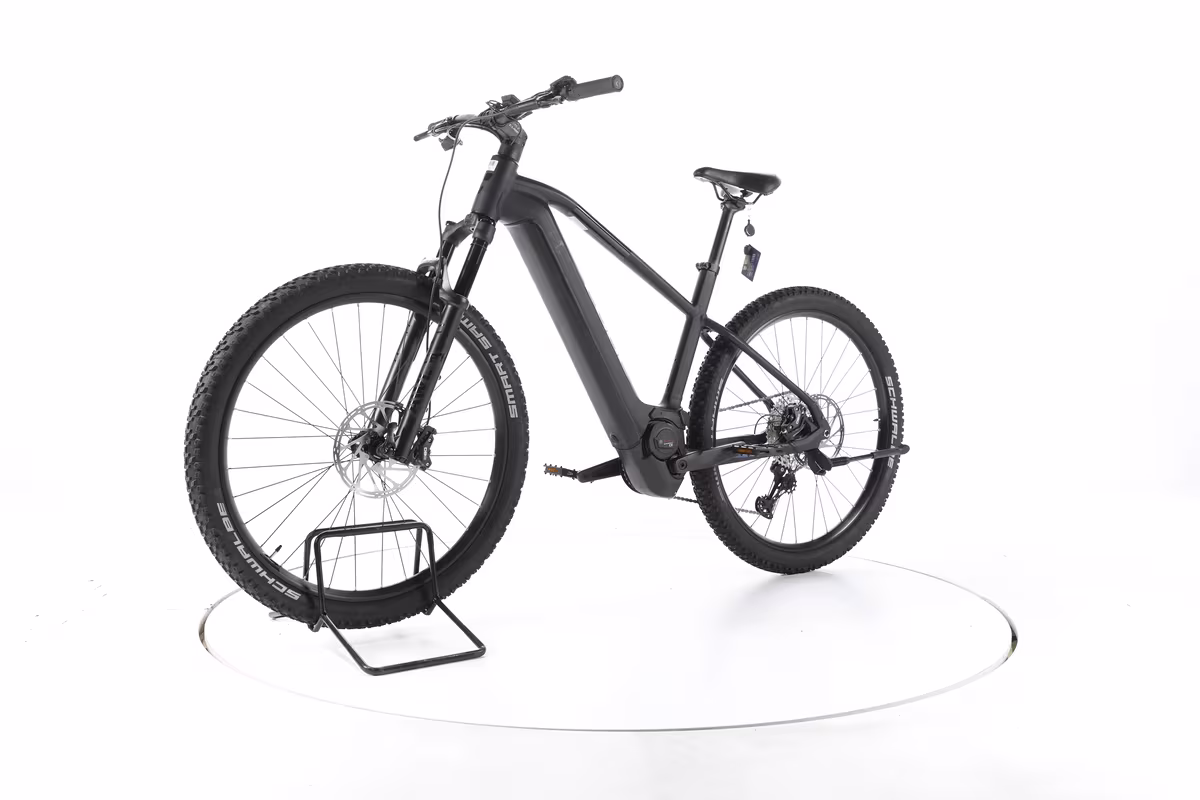 Cube Reaction Hybrid SLX E-Bike - Miniature 6