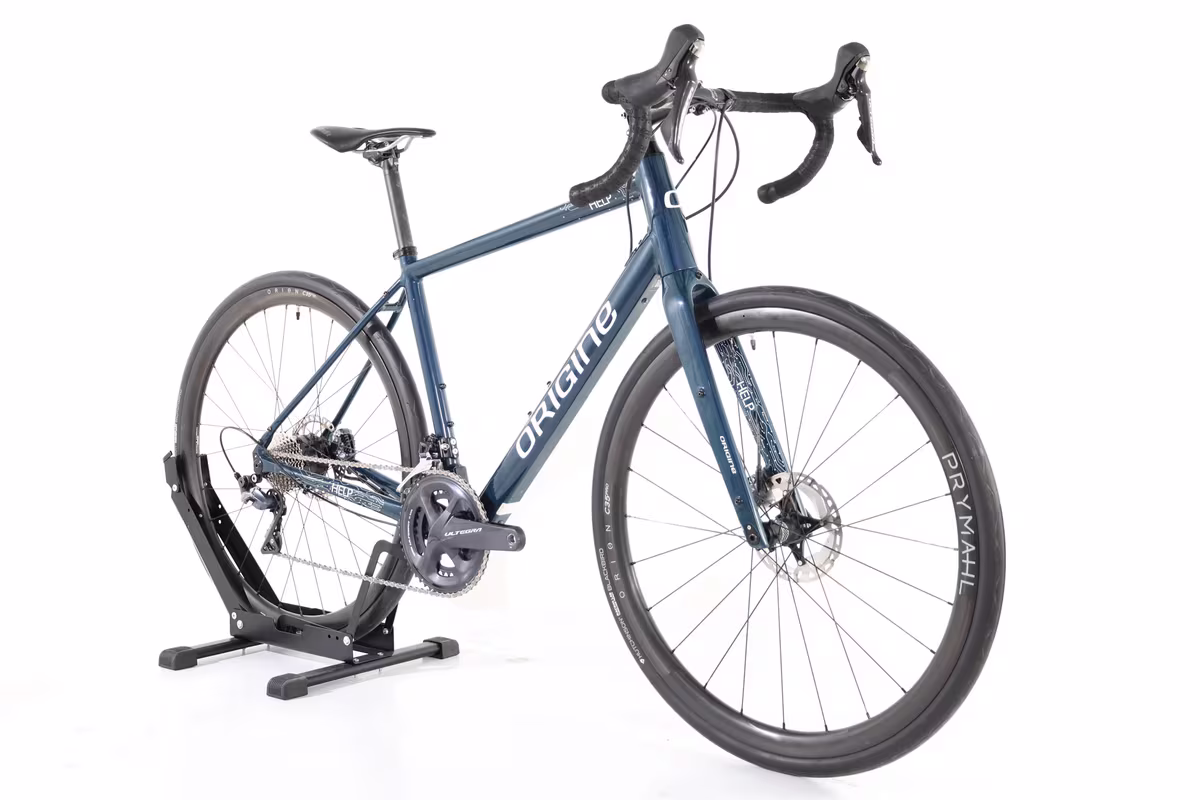 ORIGINE Help Road 2022 T.M - Miniature 3