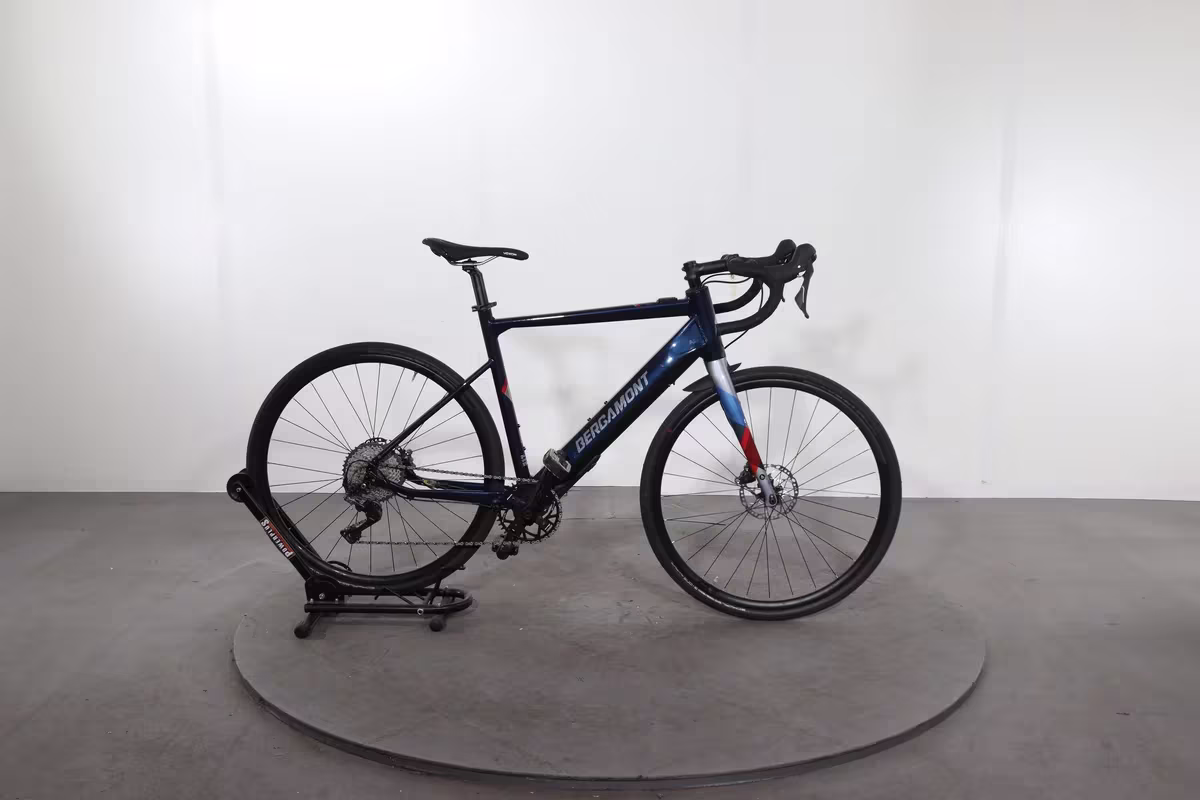 Bergamont E-Grandurance Elite