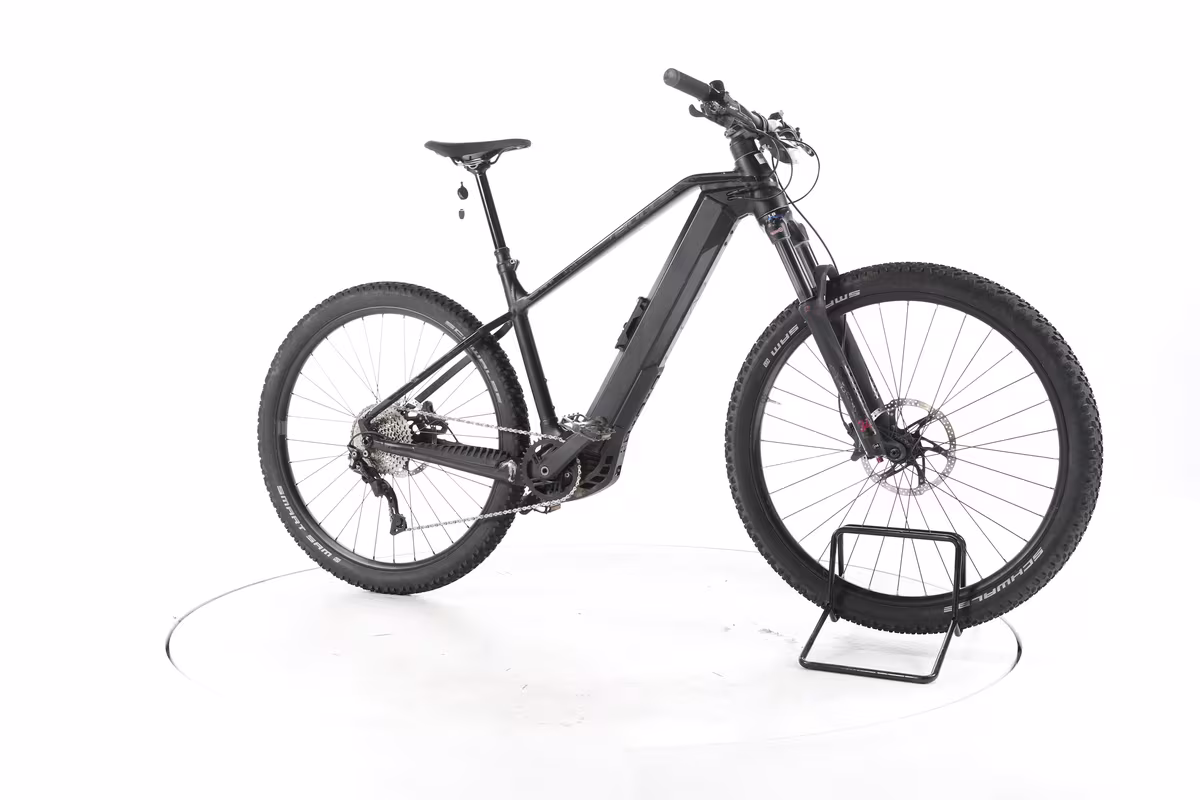 Bulls Sonic Evo 1 E-Bike - Miniature 2