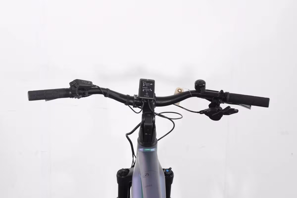 Cube Kathmandu Hybrid Abs - Miniature 7