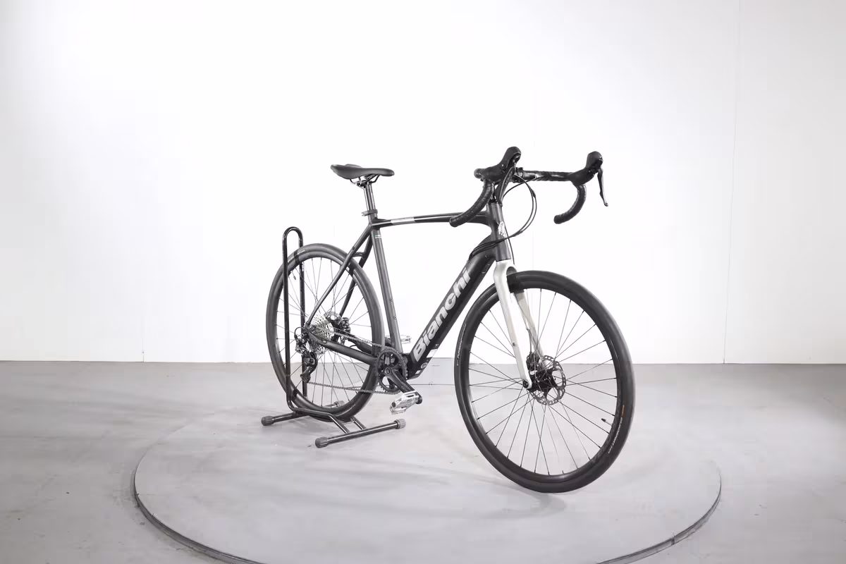 Bianchi Impulso E-Allroad - Miniature 2