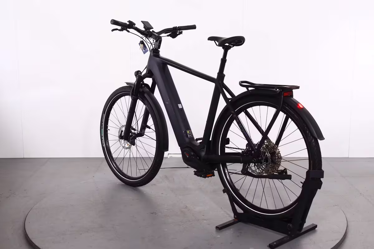 Cube Kathmandu Hybrid EXC - Miniature 2