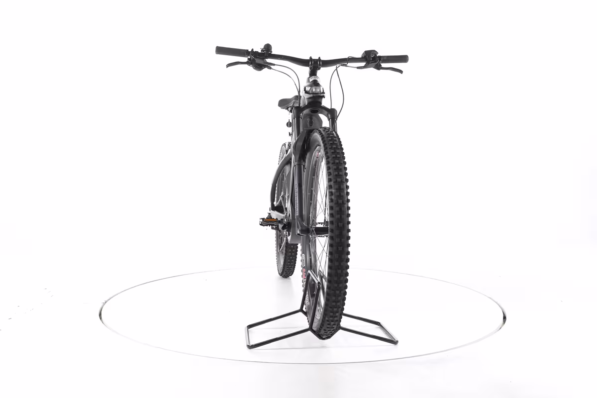 Bianchi X-Type E-Bike - Miniature 4