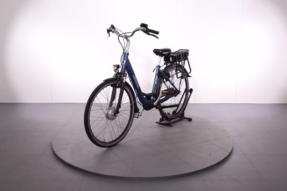 Azor E-ALUMINIUM ALM FRAME - Miniature 3
