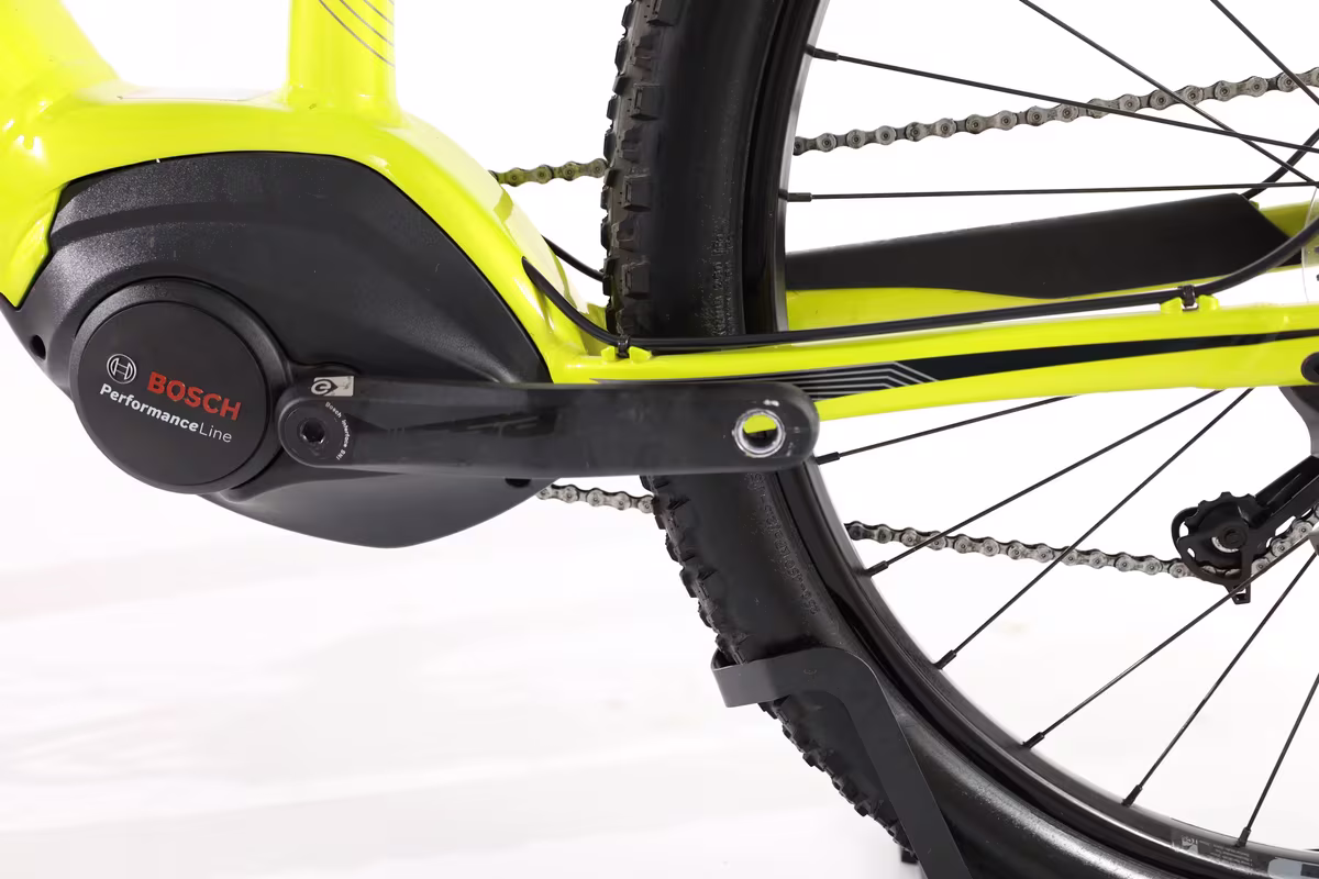 CANNONDALE Trail Neo 4 2022 T.XL - Miniature 10