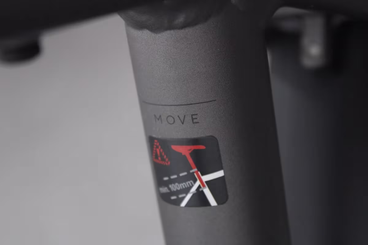 Kalkhoff Endeavour 3.B Move - Miniature 8