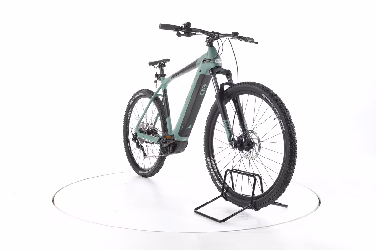 Bulls Copperhead EVO 1 E-Bike - Miniature 3