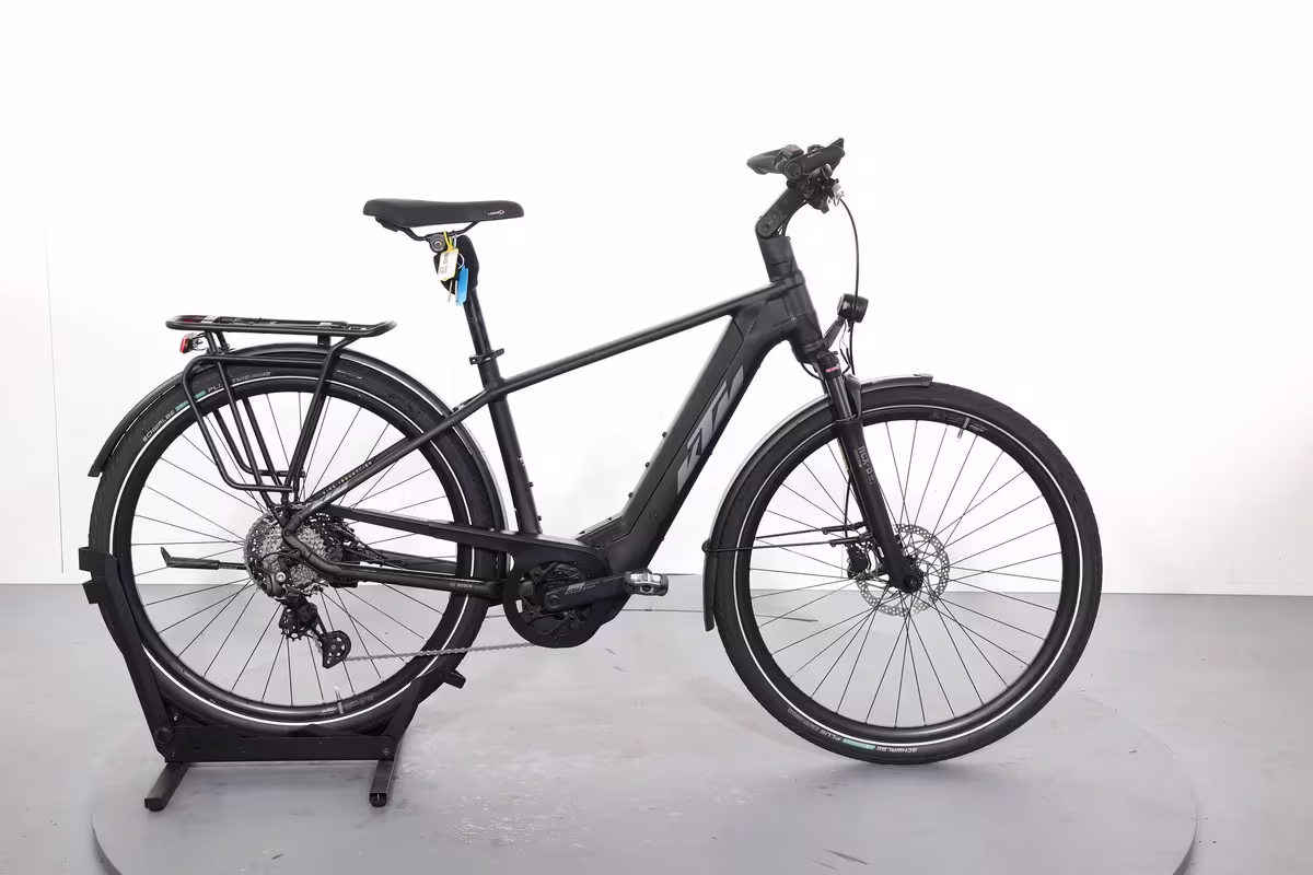 KTM cento 10 plus