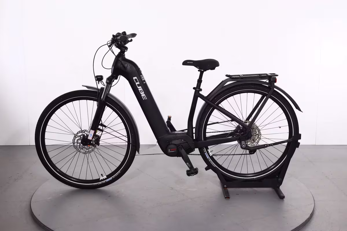 Cube Touring Hybrid Pro - Miniature 3