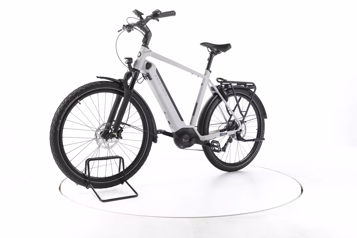 Kalkhoff Endeavour 5.B Move+ Vélo Électrique de Trekking - Miniature 6