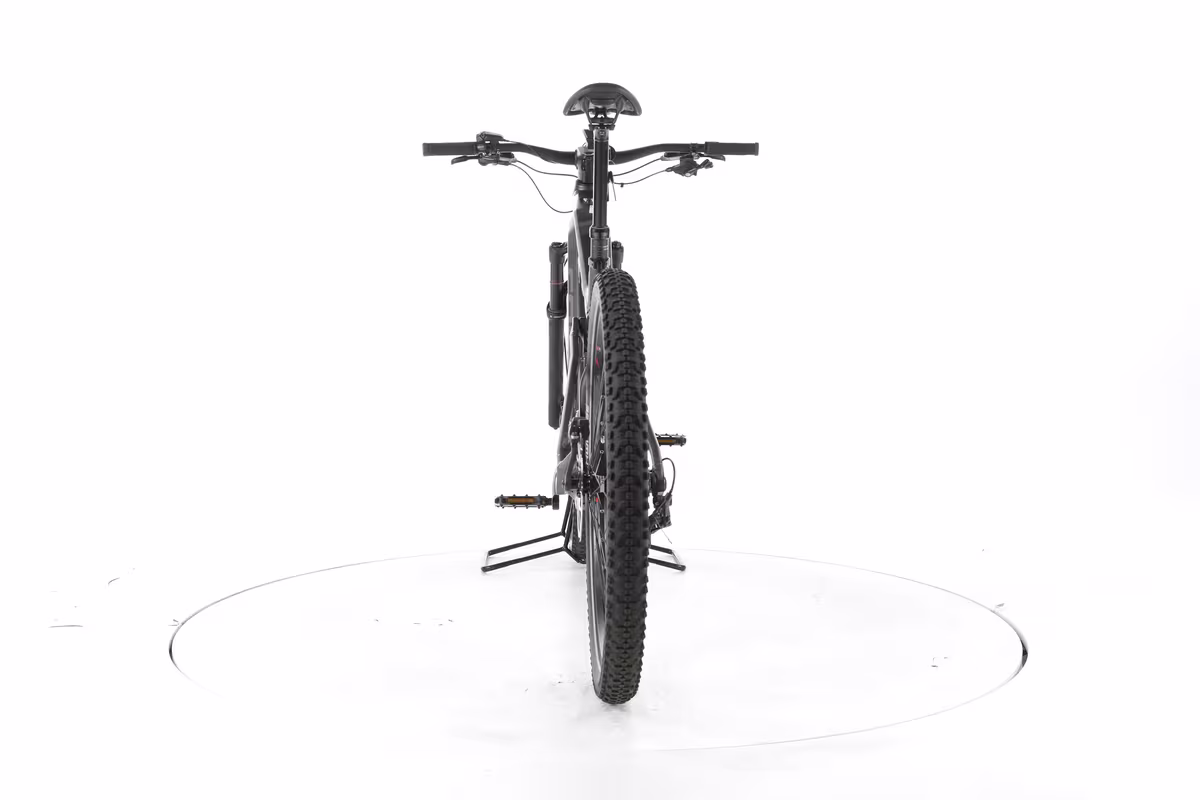 Focus Thron² 6.8 E-Bike Tout-Suspendu - Miniature 10