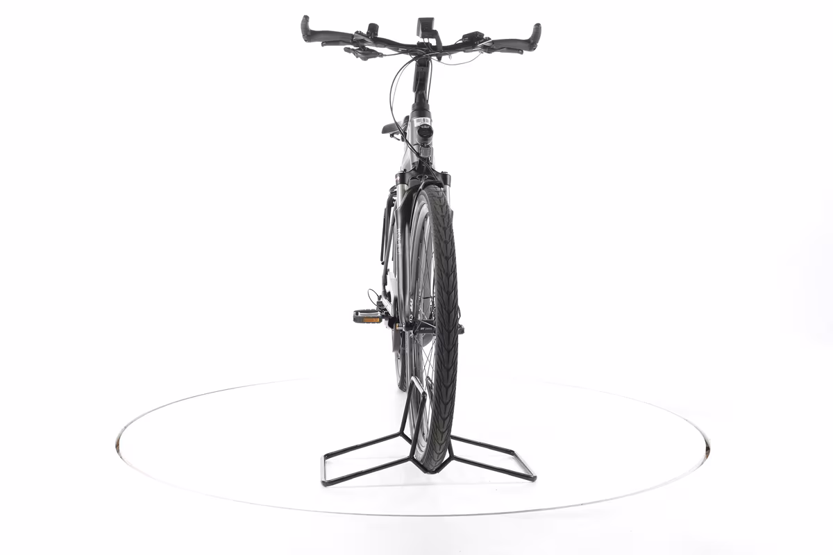 KTM Macina Style 710 Vélo Électrique de Trekking - Miniature 4