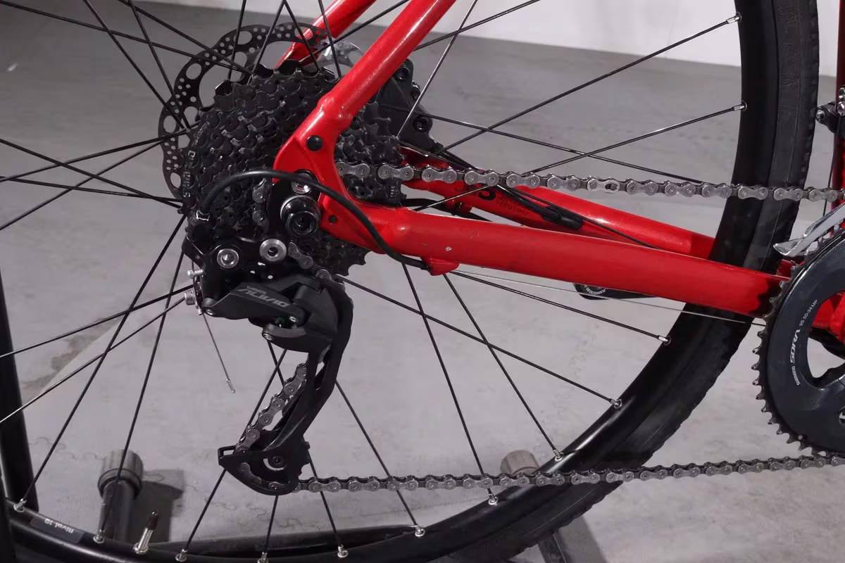 Lapierre E-Sensium 2.2 - Miniature 10