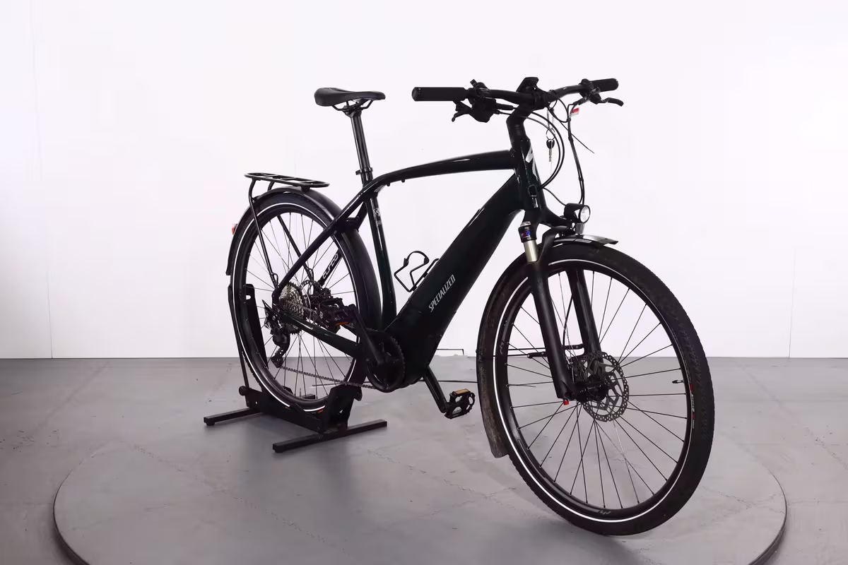 Specialized Turbo Vado 4.0 - Miniature 3