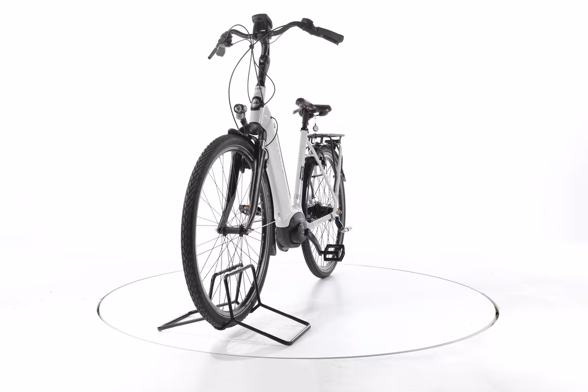 Gazelle Arroyo C7+ HMB Elite Vélo Électrique Urbain Cadre bas - Miniature 5