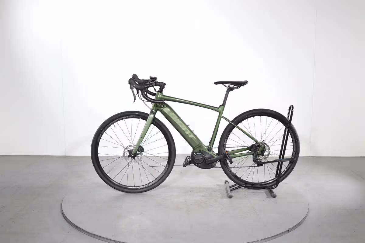 Giant Revolt E+ - Miniature 4