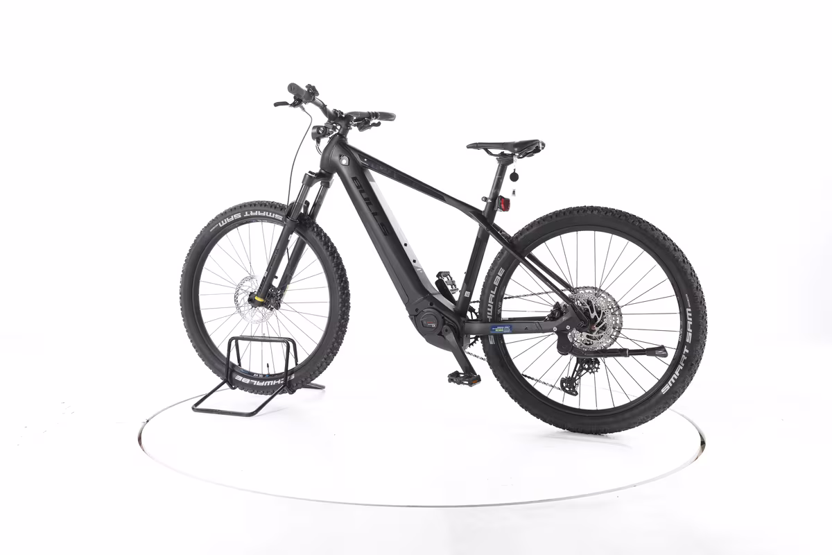 Bulls Copperhead EVO 2 E-Bike - Miniature 8