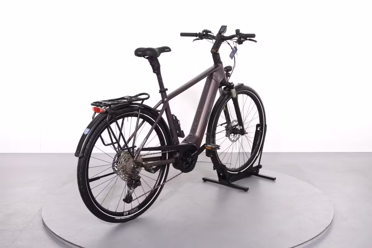 KTM MACINA STYLE 710 - Miniature 6