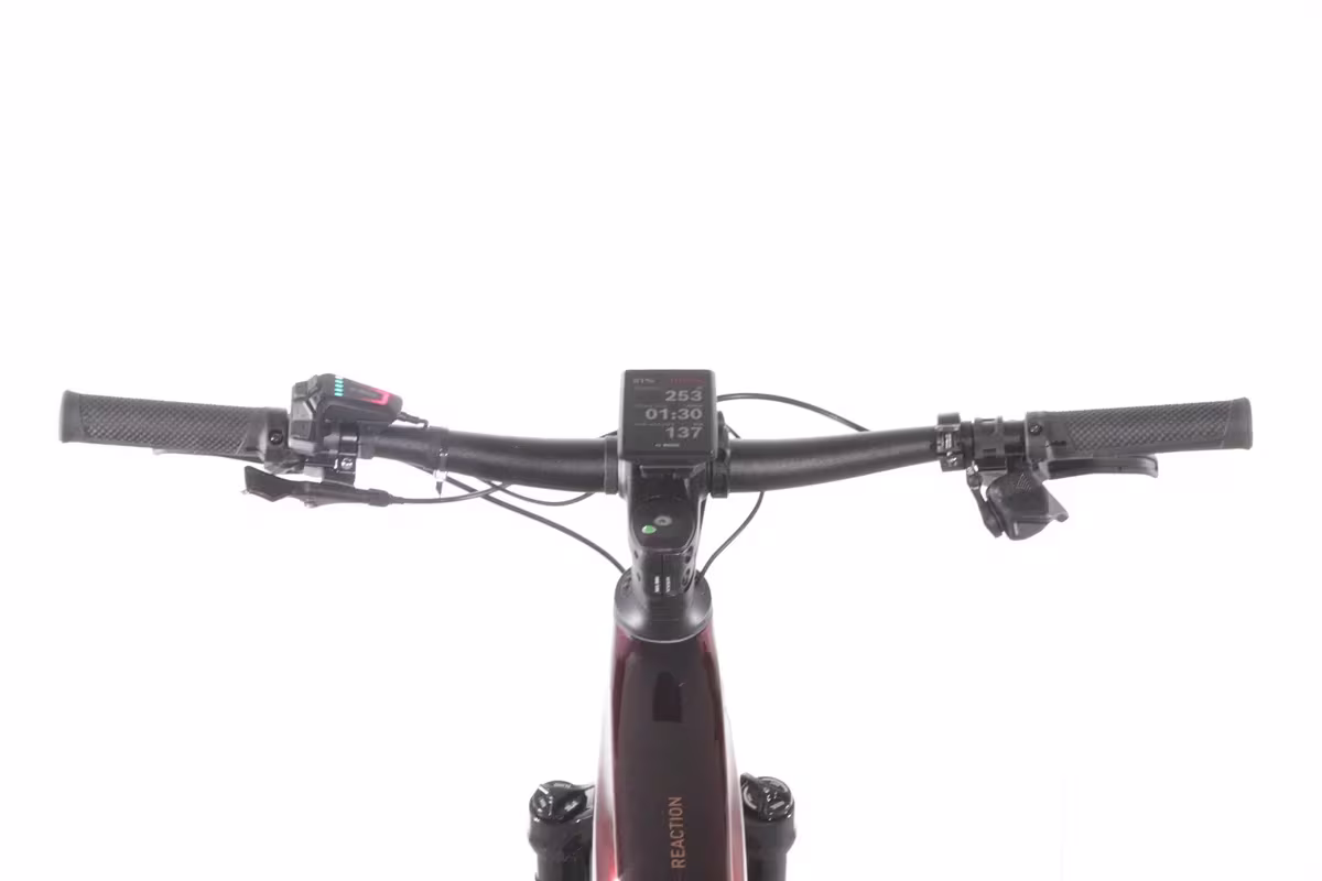 Cube Reaction Hybrid SLT - Miniature 7