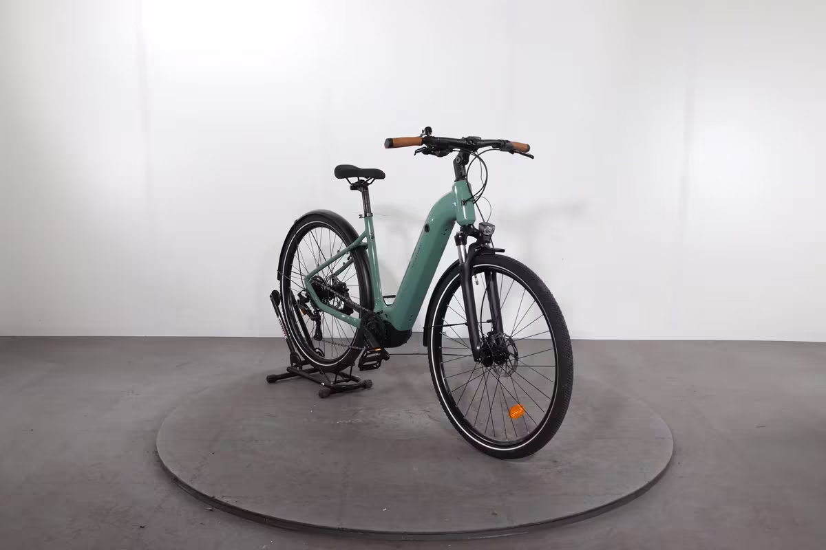 Decathlon E-Actv 500 - Miniature 2