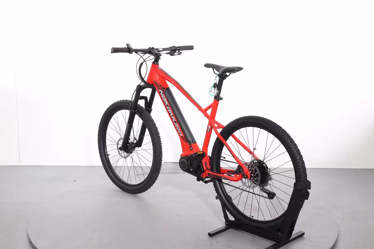 Nakamura E-Summit 740 - Miniature 5