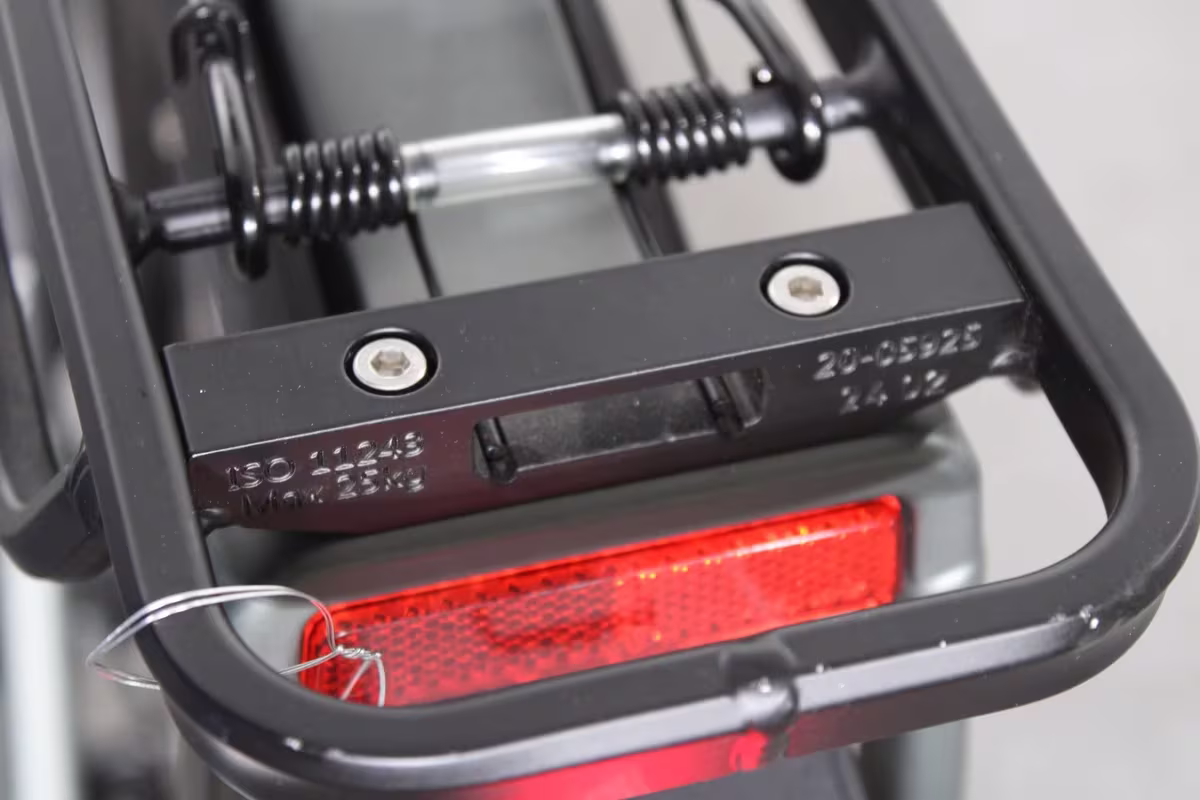 Cube Kathmandu Hybrid Pro 750 - Miniature 8