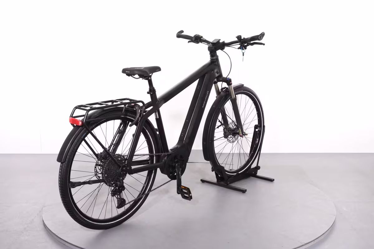 Riese & Müller Charger4 GT touring - Miniature 6