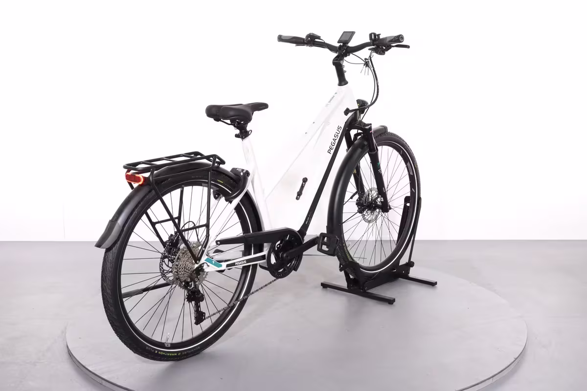 Pegasus Premio EVO 10 Lite - Miniature 6