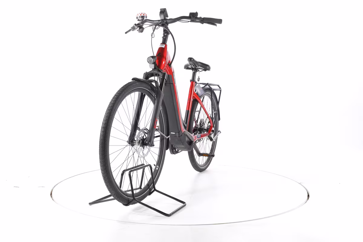 Bulls Lacuba EVO 11 Vélo Électrique de Trekking Cadre bas - Miniature 5