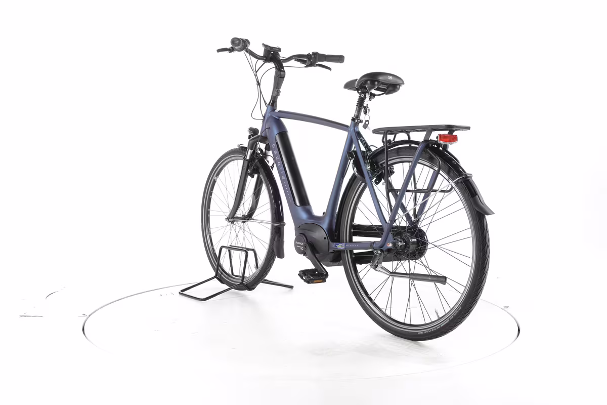 Gazelle Arroyo C7+ HMB Elite Vélo Électrique Urbain - Miniature 9