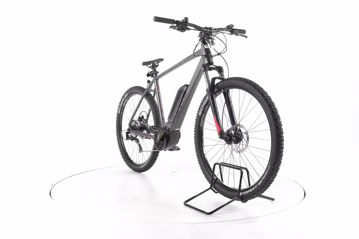 Bulls LT CX E-Bike - Miniature 3
