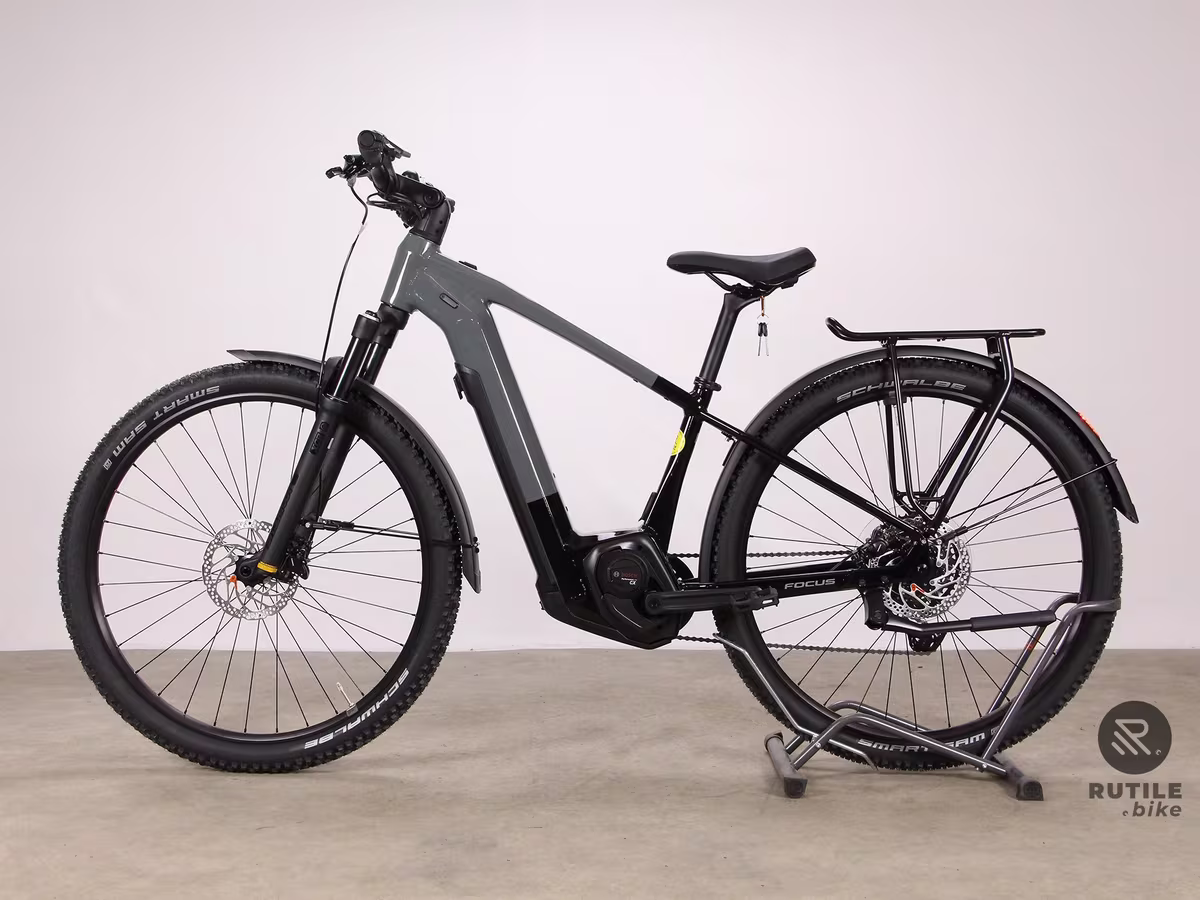 Focus AVENTURA² 6.8 S - Miniature 3