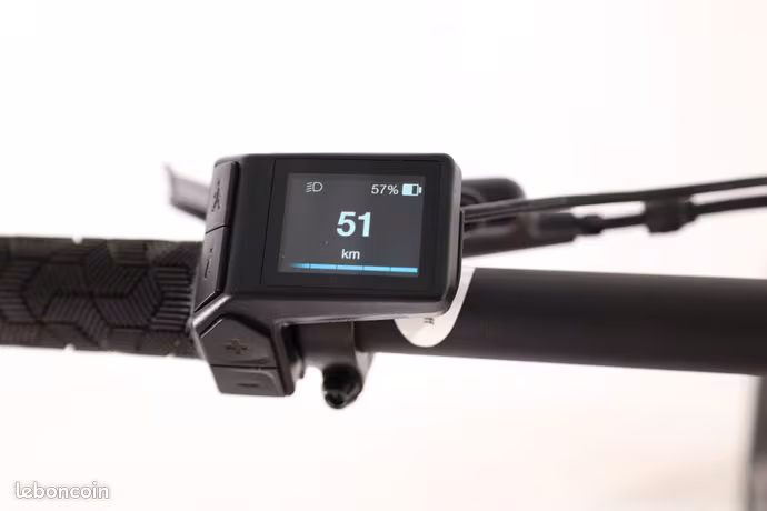 GIANT Stance E+ 2 29 2022 Taille XL - Vélo Vtt Électrique | Disponible à la location - Miniature 6