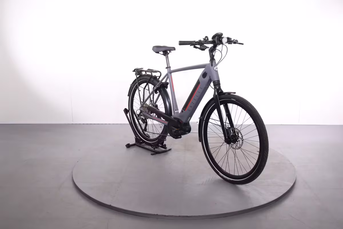 Gazelle ULTIMATE T10 - Miniature 2