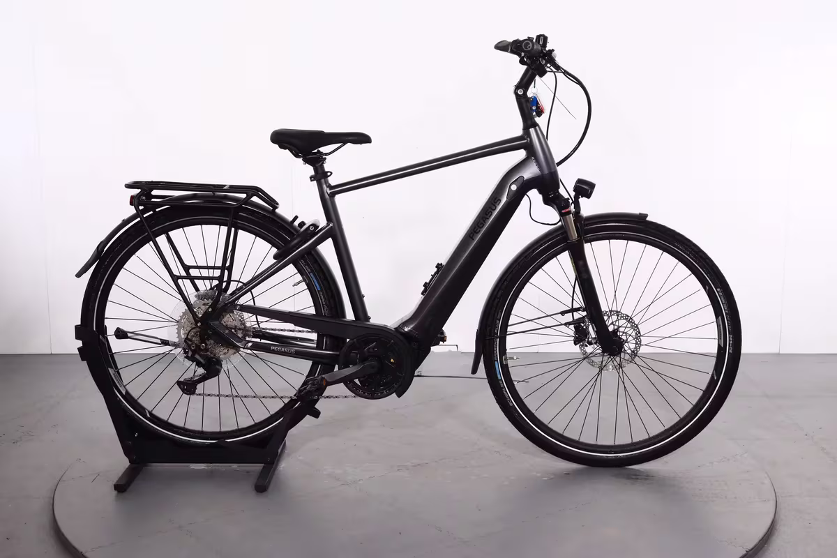 Pegasus Premio EVO 10 Lite