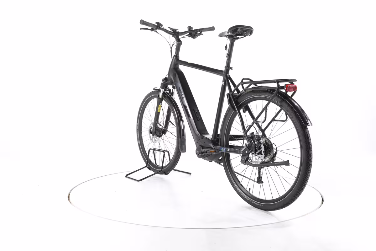 Pegasus Solero EVO 9 Vélo Électrique de Trekking - Miniature 9