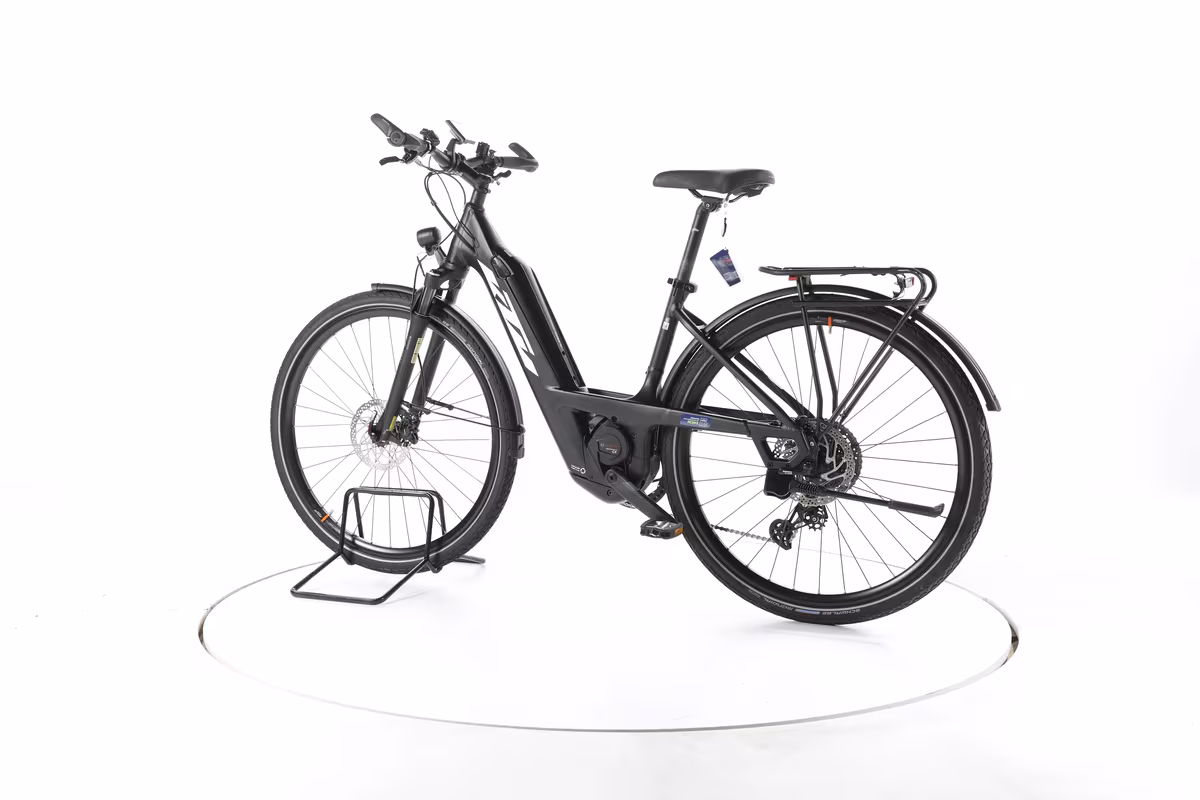 KTM Power Sport 10 Vélo Électrique de Trekking Cadre bas - Miniature 8